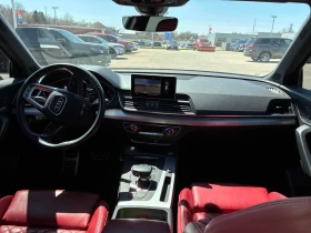 Audi SQ5 Technik  CARFAX, снимка 11