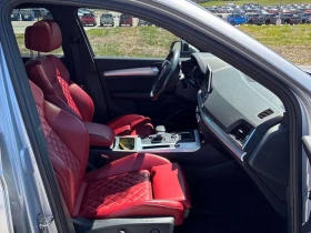Audi SQ5 Technik  CARFAX, снимка 12
