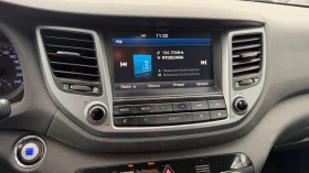 Hyundai Tucson 1.7CRDI XPOSSIBLE-ЛИЗИНГ, снимка 9