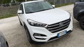 Hyundai Tucson 1.7CRDI XPOSSIBLE-ЛИЗИНГ, снимка 5