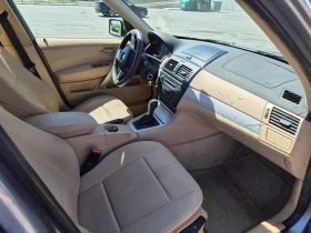 BMW X3, снимка 7