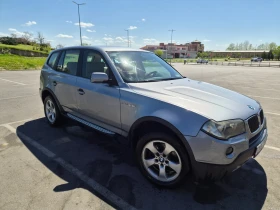 BMW X3, снимка 6