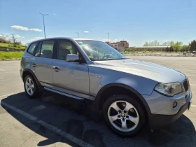BMW X3, снимка 4