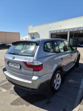 BMW X3, снимка 2