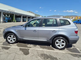 BMW X3, снимка 5