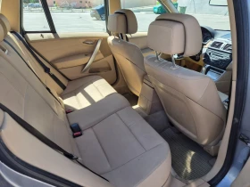 BMW X3, снимка 8