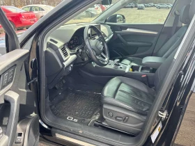 Audi Q5 | Technik | DISTRONIC | 360 | B&O | ПАНОРАМА | , снимка 5