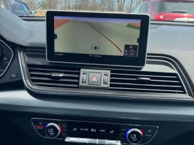 Audi Q5 | Technik | DISTRONIC | 360 | B&O | ПАНОРАМА | , снимка 9