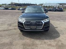 Audi Q5 | Technik | DISTRONIC | 360 | B&O | ПАНОРАМА | , снимка 6