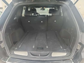 Jeep Grand cherokee * 4WD 4dr Limited* 2 КЛЮЧА* ПОДГРЕВ* KEYLESS* , снимка 17