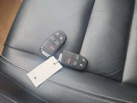 Jeep Grand cherokee * 4WD 4dr Limited* 2 КЛЮЧА* ПОДГРЕВ* KEYLESS* , снимка 15