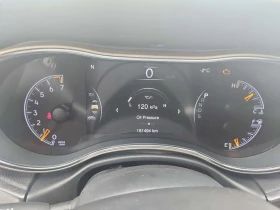 Jeep Grand cherokee * 4WD 4dr Limited* 2 КЛЮЧА* ПОДГРЕВ* KEYLESS* , снимка 8