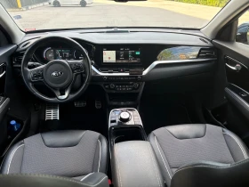 Kia Niro 64 KW , снимка 9
