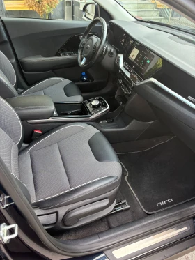 Kia Niro 64 KW , снимка 6