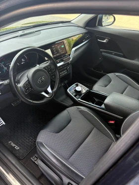 Kia Niro 64 KW , снимка 7