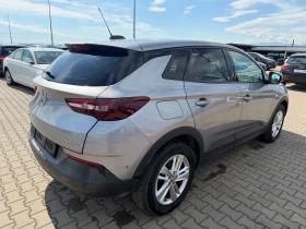 Opel Grandland X 1.6CDTI NAVI EURO 6, снимка 6