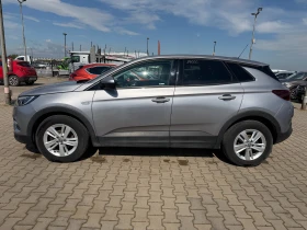 Opel Grandland X 1.6CDTI NAVI EURO 6, снимка 9