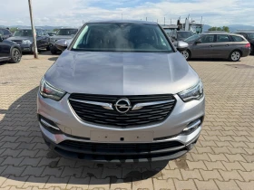 Opel Grandland X 1.6CDTI NAVI EURO 6, снимка 3