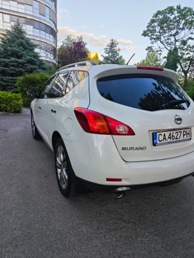 Nissan Murano Nissan Murano 3.5 V6 4x4 Ultimate, снимка 13