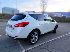 Nissan Murano Nissan Murano 3.5 4x4 Ultimate , снимка 1