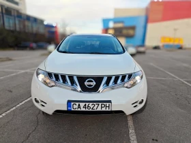Nissan Murano Nissan Murano 3.5 4x4 Ultimate , снимка 11