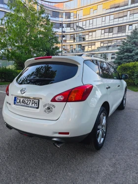 Nissan Murano Nissan Murano 3.5 V6 4x4 Ultimate, снимка 11