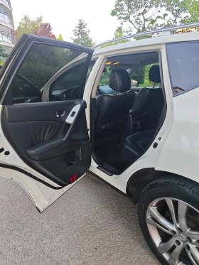 Nissan Murano Nissan Murano 3.5 V6 4x4 Ultimate, снимка 6