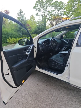 Nissan Murano Nissan Murano 3.5 4x4 Ultimate , снимка 14