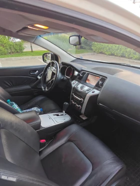 Nissan Murano Nissan Murano 3.5 V6 4x4 Ultimate, снимка 3