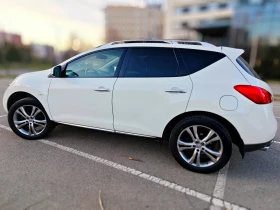 Nissan Murano Nissan Murano 3.5 4x4 Ultimate , снимка 7
