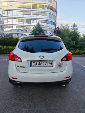 Nissan Murano Nissan Murano 3.5 V6 4x4 Ultimate, снимка 12