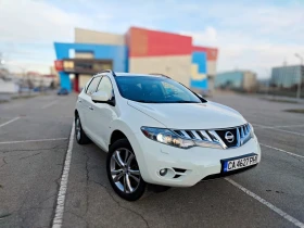 Nissan Murano Nissan Murano 3.5 4x4 Ultimate , снимка 12