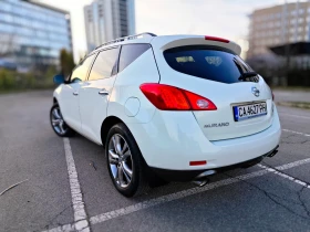 Nissan Murano Nissan Murano 3.5 4x4 Ultimate , снимка 8
