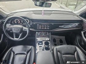 Audi Q8 Progressiv 55 TFSI, снимка 8