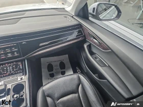 Audi Q8 Progressiv 55 TFSI, снимка 13