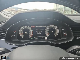Audi Q8 Progressiv 55 TFSI, снимка 10