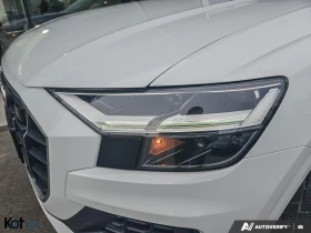Audi Q8 Progressiv 55 TFSI, снимка 2