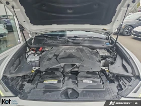 Audi Q8 Progressiv 55 TFSI, снимка 16