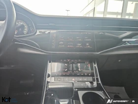 Audi Q8 Progressiv 55 TFSI, снимка 12