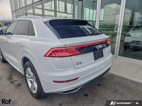 Audi Q8 Progressiv 55 TFSI, снимка 4