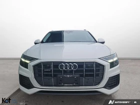 Audi Q8 Progressiv 55 TFSI, снимка 3