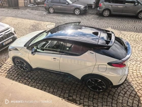 Toyota C-HR, снимка 5