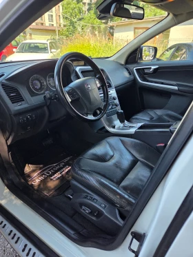 Volvo XC60 3.0 T6 SUMMUM 4x4, снимка 7