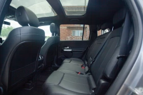 Mercedes-Benz GLB 250 4x4, снимка 11