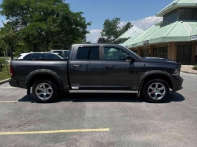 Dodge RAM 1500 * Night * CARFAX * ЦЕНА ДО БГ, снимка 3