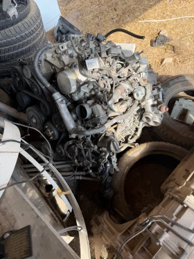 Nissan Navara 3.0 v6, снимка 4
