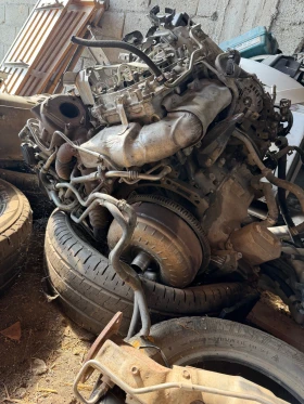 Nissan Navara 3.0 v6, снимка 2