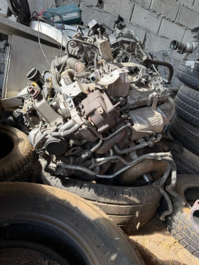 Nissan Navara 3.0 v6, снимка 1