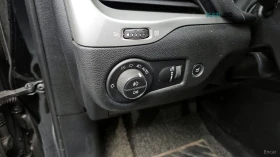 Jeep Cherokee 2.4* AWD* LONGITUDE HIGH* ПОДГРЕВ* ПАНОРАМА* КАМЕР, снимка 15