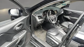 Jeep Cherokee 2.4* AWD* LONGITUDE HIGH* ПОДГРЕВ* ПАНОРАМА* КАМЕР, снимка 10